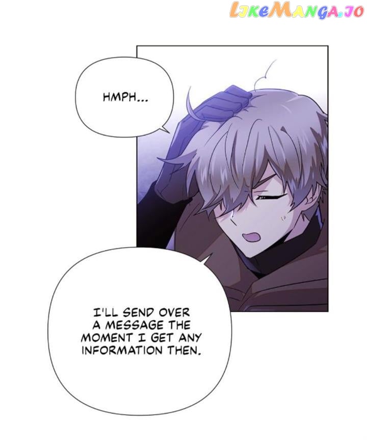 Caught by the Villain Chapter 120 - page 48