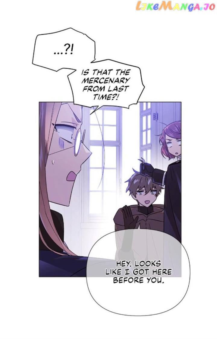 Caught by the Villain Chapter 120 - page 6