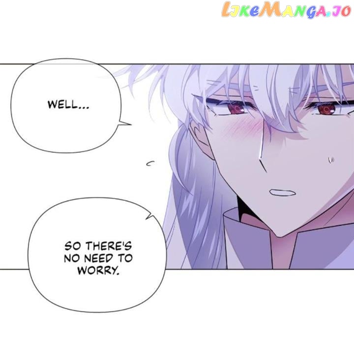 Caught by the Villain Chapter 120 - page 54
