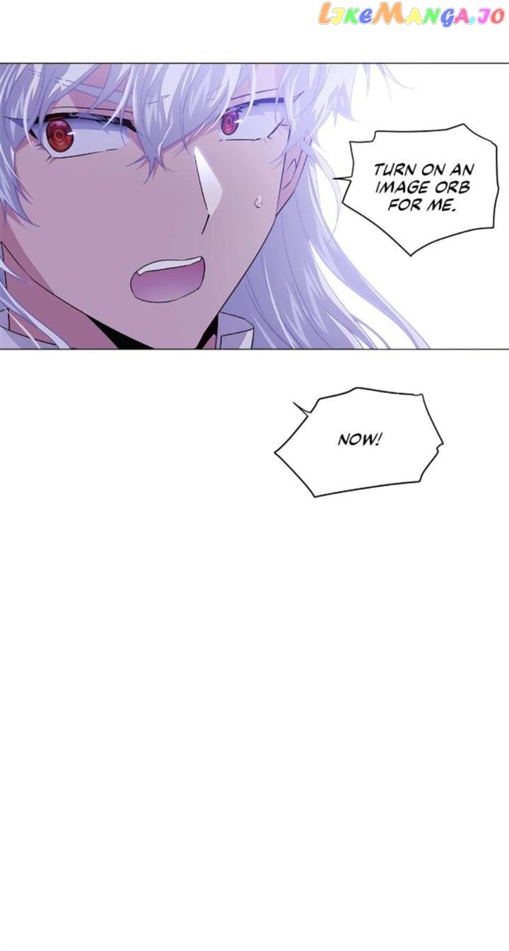 Caught by the Villain Chapter 120 - page 7