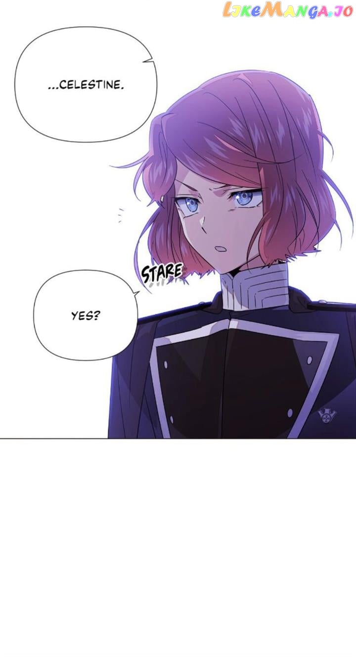 Caught by the Villain Chapter 120 - page 61