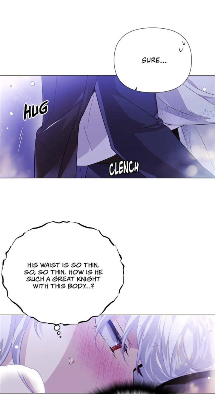 Caught by the Villain Chapter 121 - page 6