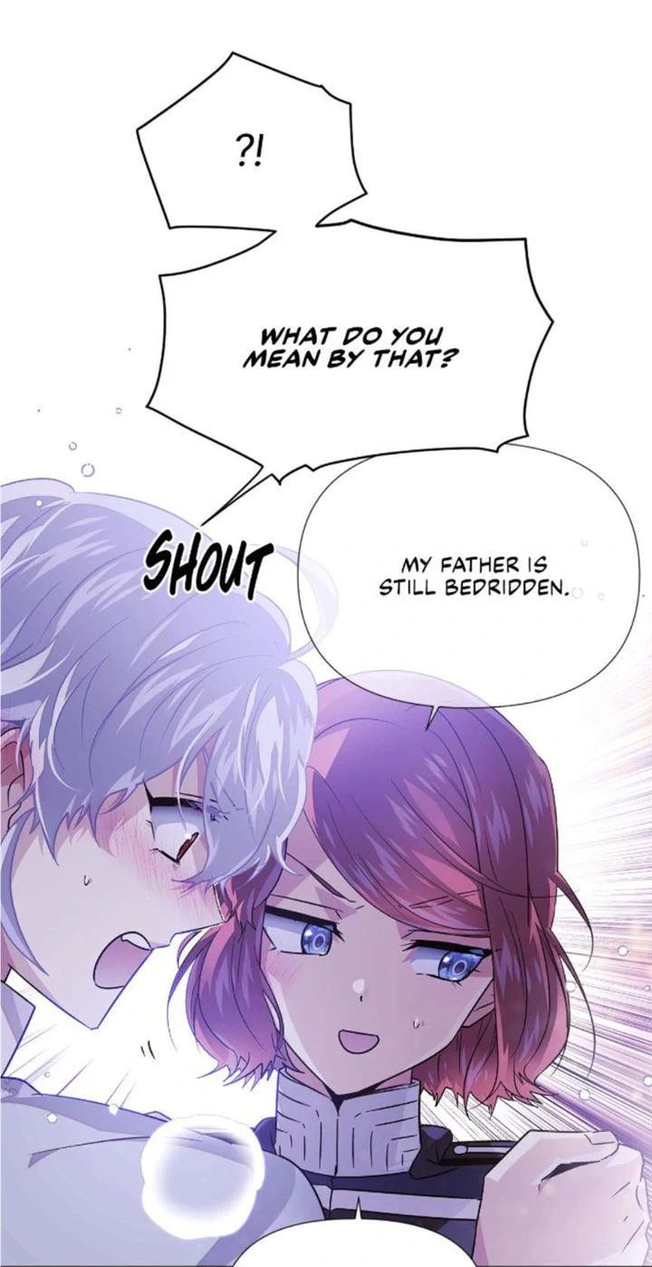 Caught by the Villain Chapter 121 - page 24