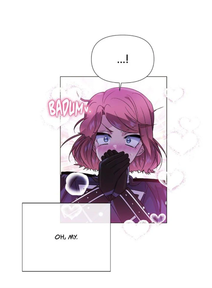 Caught by the Villain Chapter 121 - page 28
