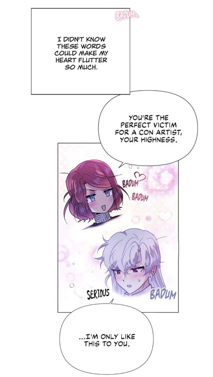 Caught by the Villain Chapter 121 - page 30