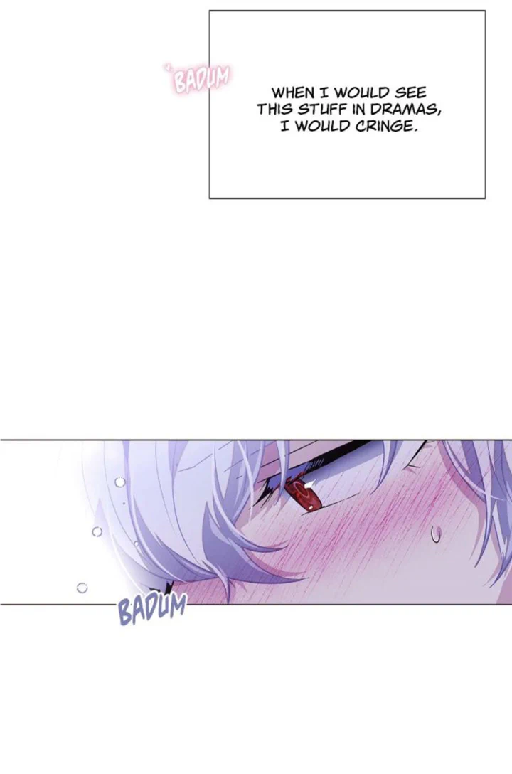 Caught by the Villain Chapter 121 - page 31