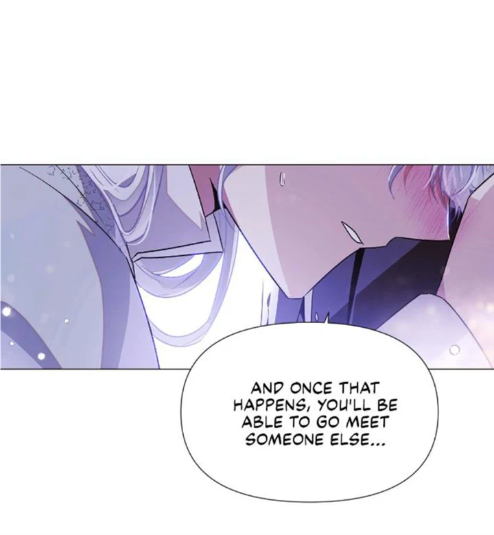 Caught by the Villain Chapter 121 - page 34