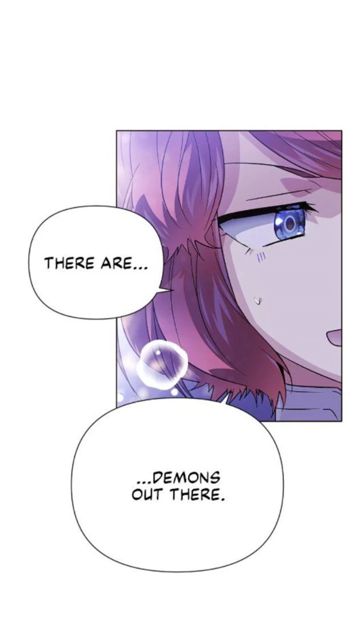 Caught by the Villain Chapter 121 - page 36