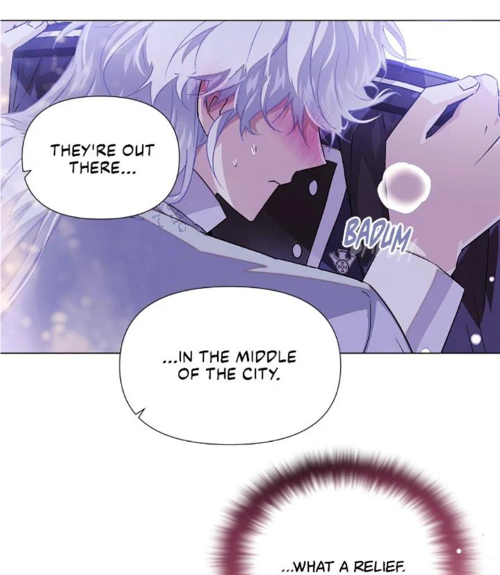 Caught by the Villain Chapter 121 - page 37
