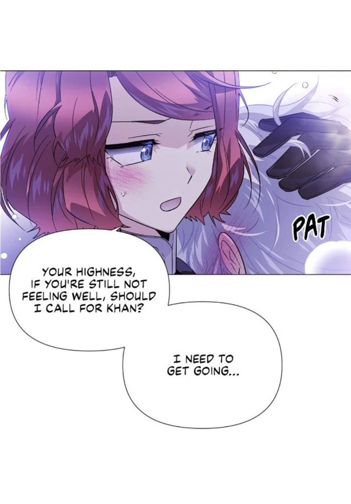 Caught by the Villain Chapter 121 - page 40