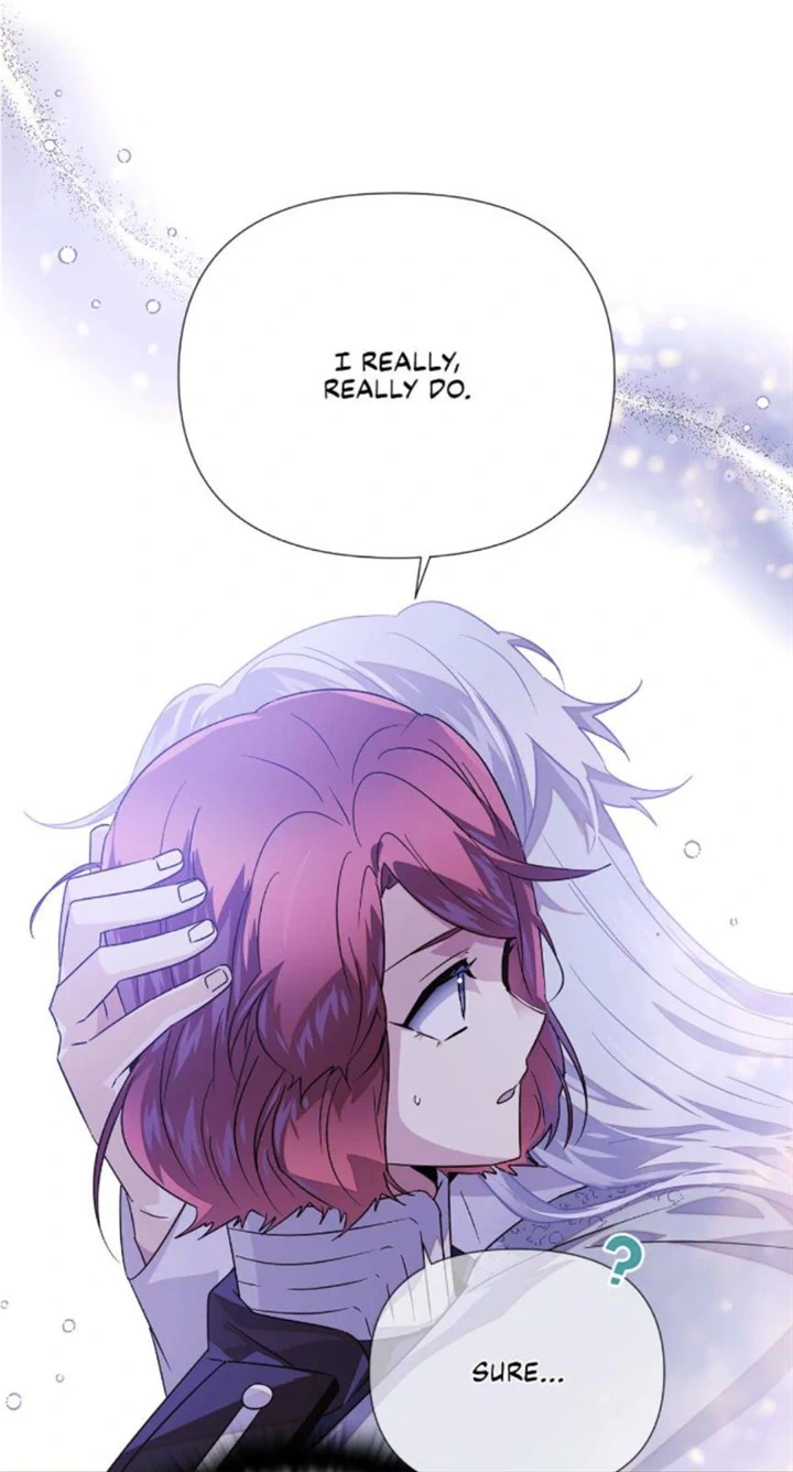 Caught by the Villain Chapter 121 - page 48