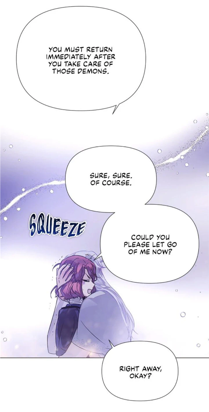 Caught by the Villain Chapter 121 - page 52