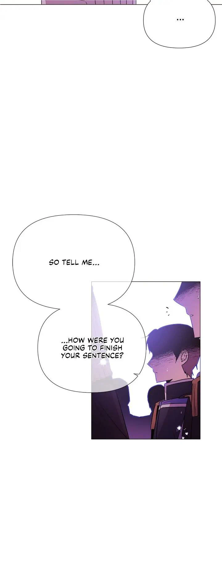 Caught by the Villain Chapter 122 - page 19