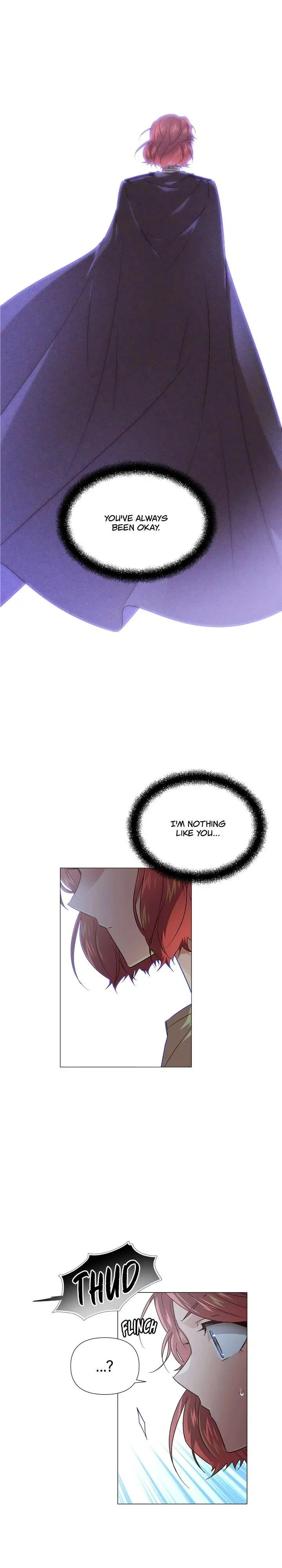 Caught by the Villain Chapter 122 - page 24