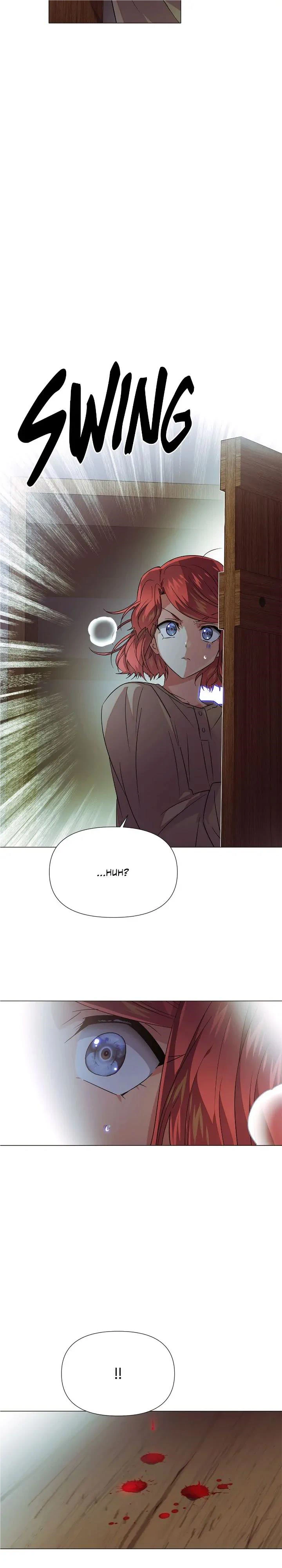 Caught by the Villain Chapter 122 - page 26