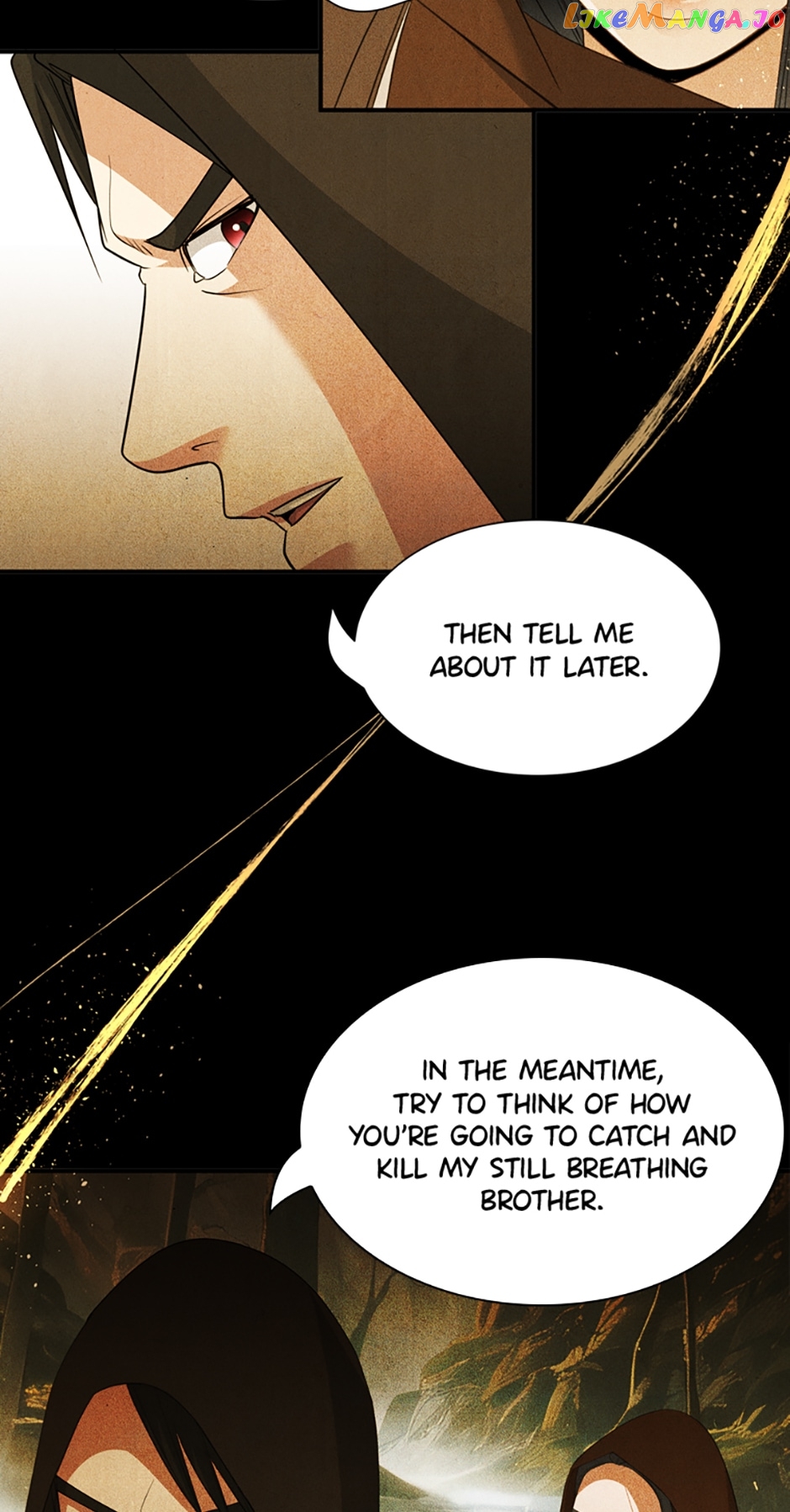 The Villainess's Road to Revenge Chapter 69 - page 32