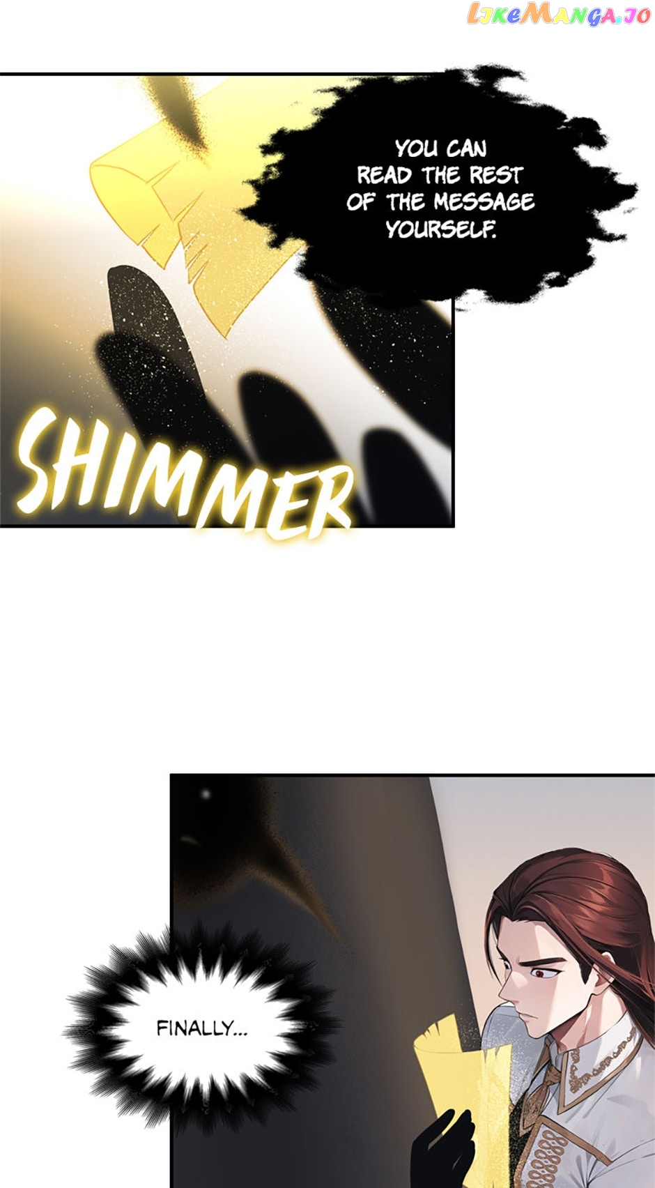 The Villainess's Road to Revenge Chapter 72 - page 32