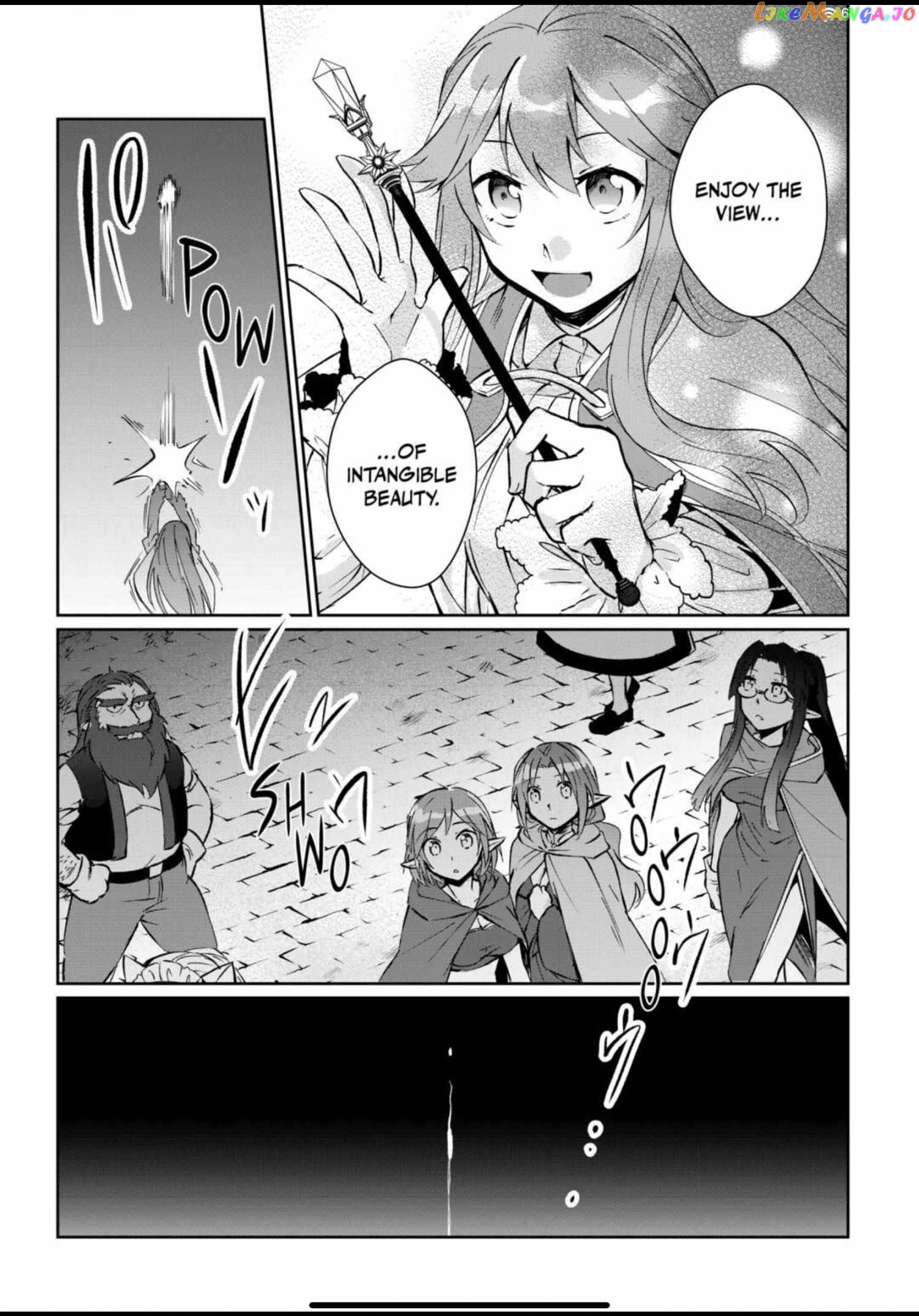 Nature Mage Ashto’s Slow Life in an Abandoned Forest Chapter 11 - page 19