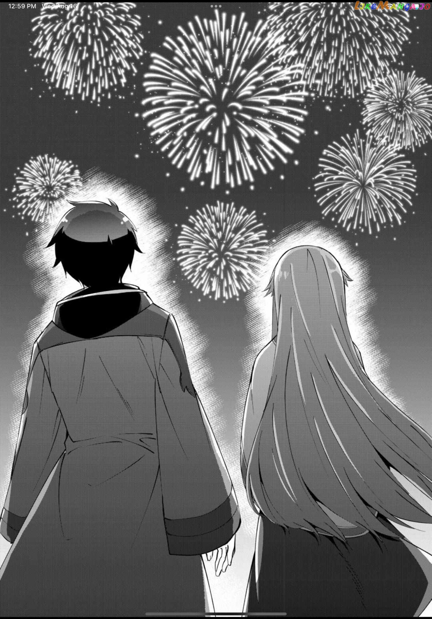 Nature Mage Ashto’s Slow Life in an Abandoned Forest Chapter 11 - page 24