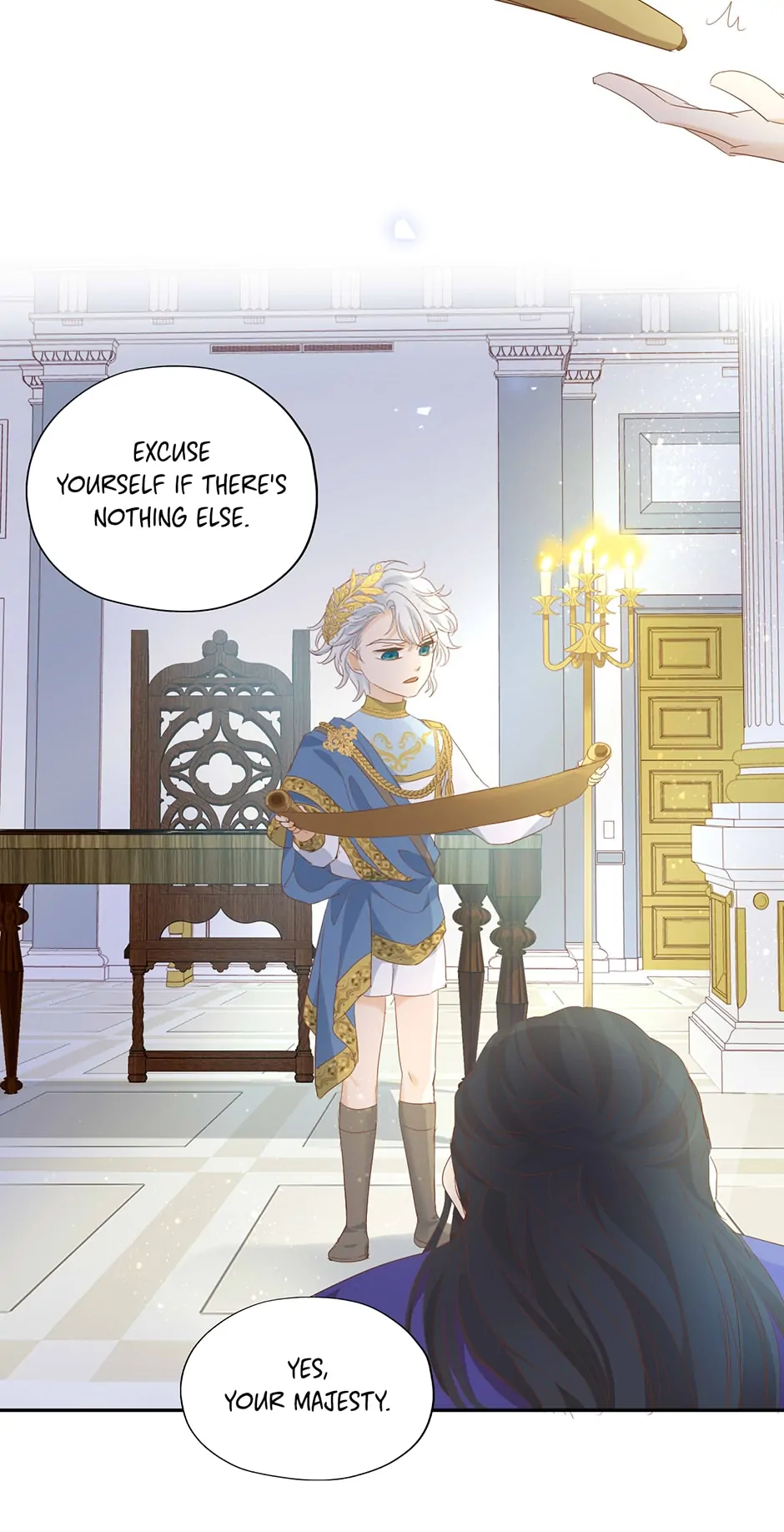 The Song of Theodor Chapter 180 - page 16