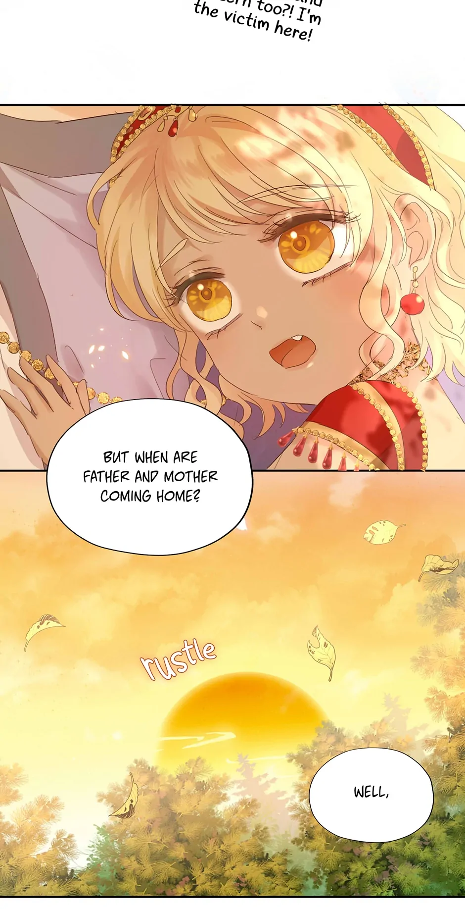 The Song of Theodor Chapter 180 - page 28