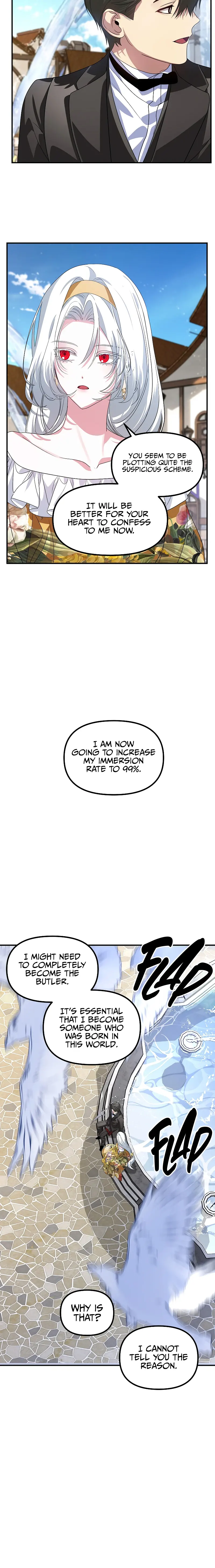 SSS-Class Suicide Hunter Chapter 101 - page 14