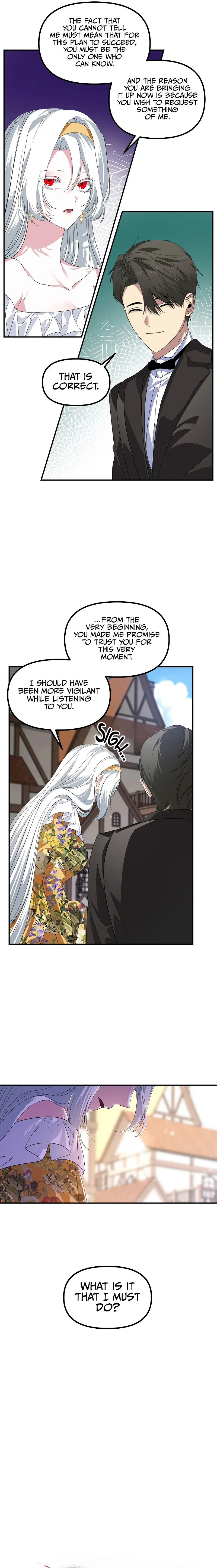 SSS-Class Suicide Hunter Chapter 101 - page 15