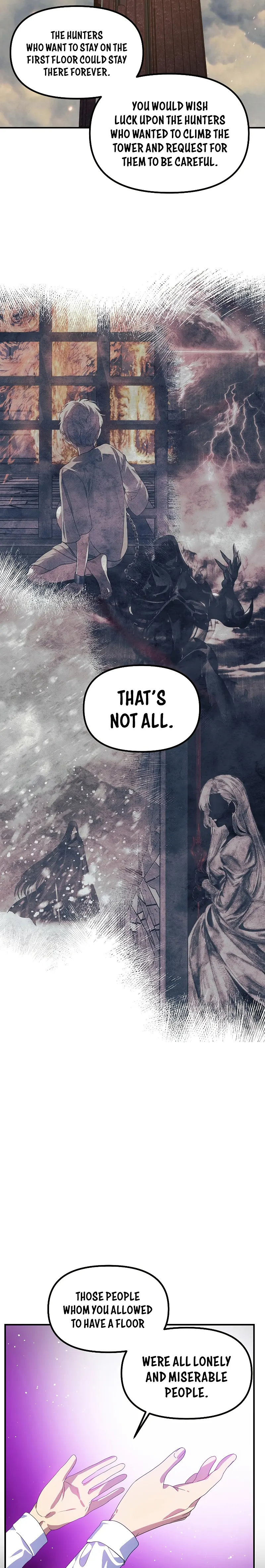 SSS-Class Suicide Hunter Chapter 103 - page 20