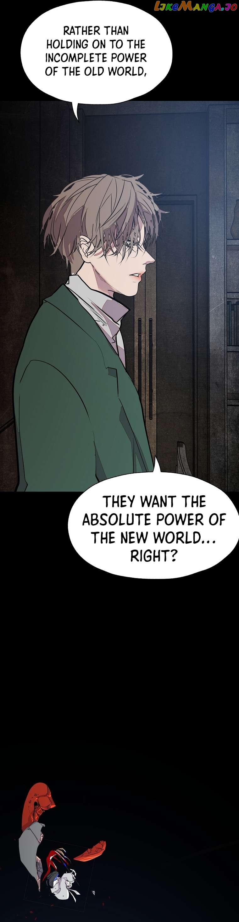VR HERO Chapter 44 - page 27