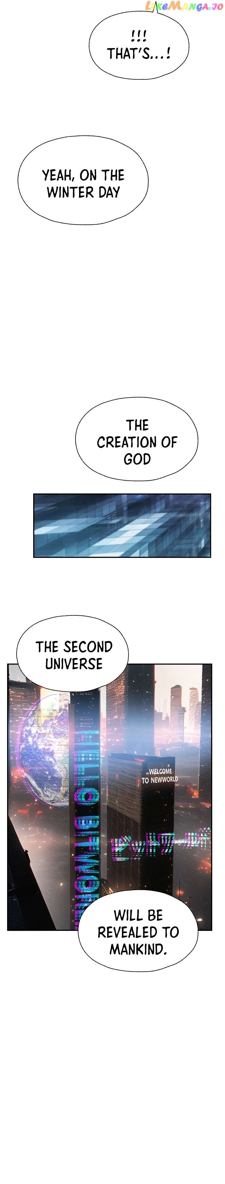 VR HERO Chapter 45 - page 25