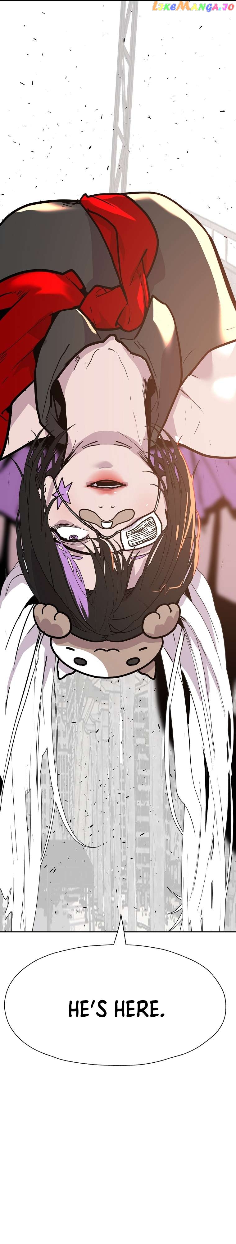 VR HERO Chapter 48 - page 2