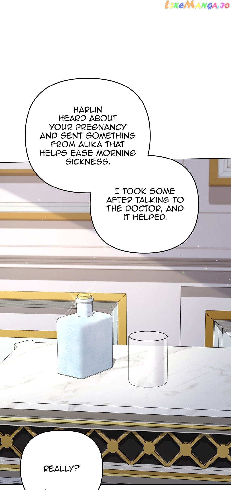 What It Means to be You? Chapter 150 - page 32