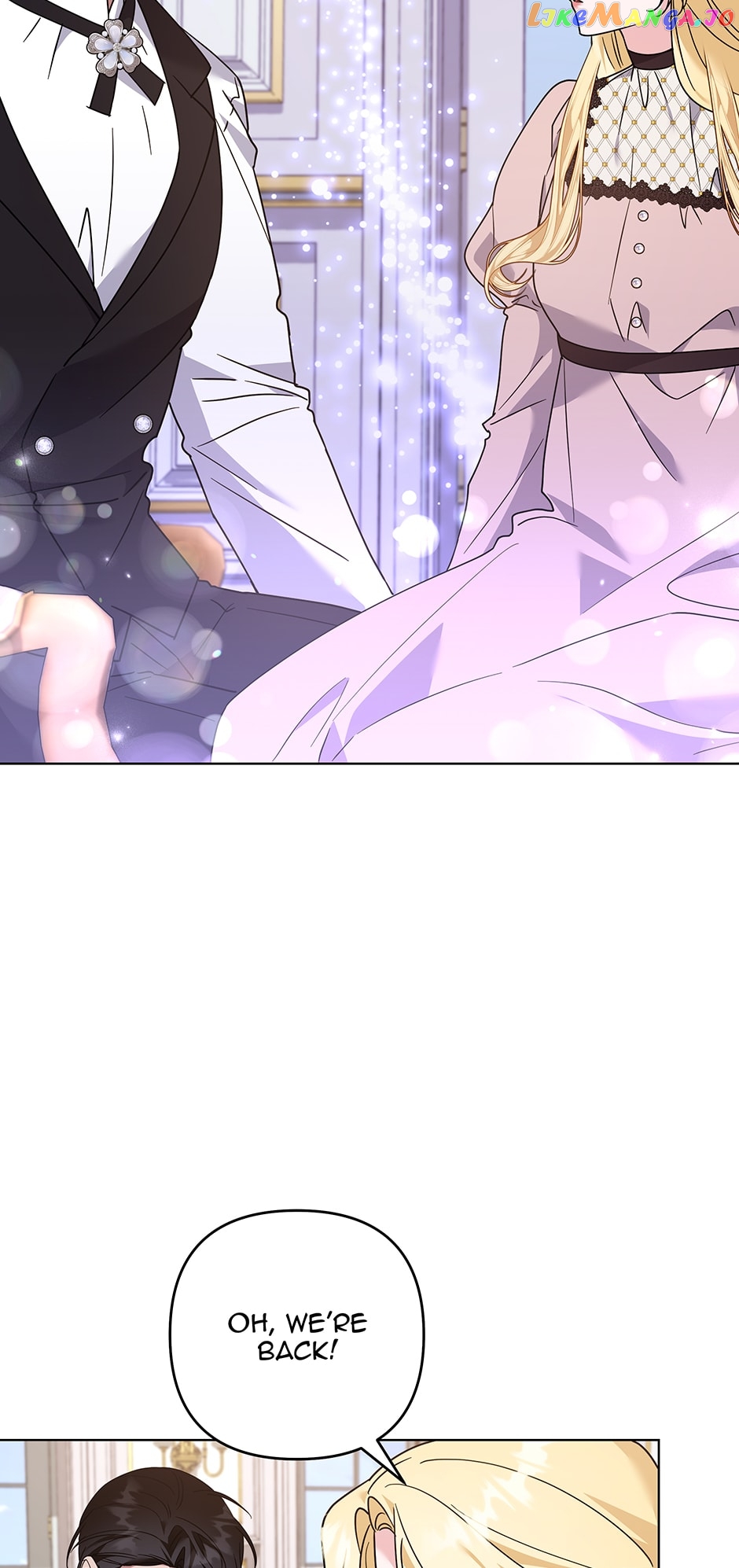 What It Means to be You? Chapter 150 - page 34