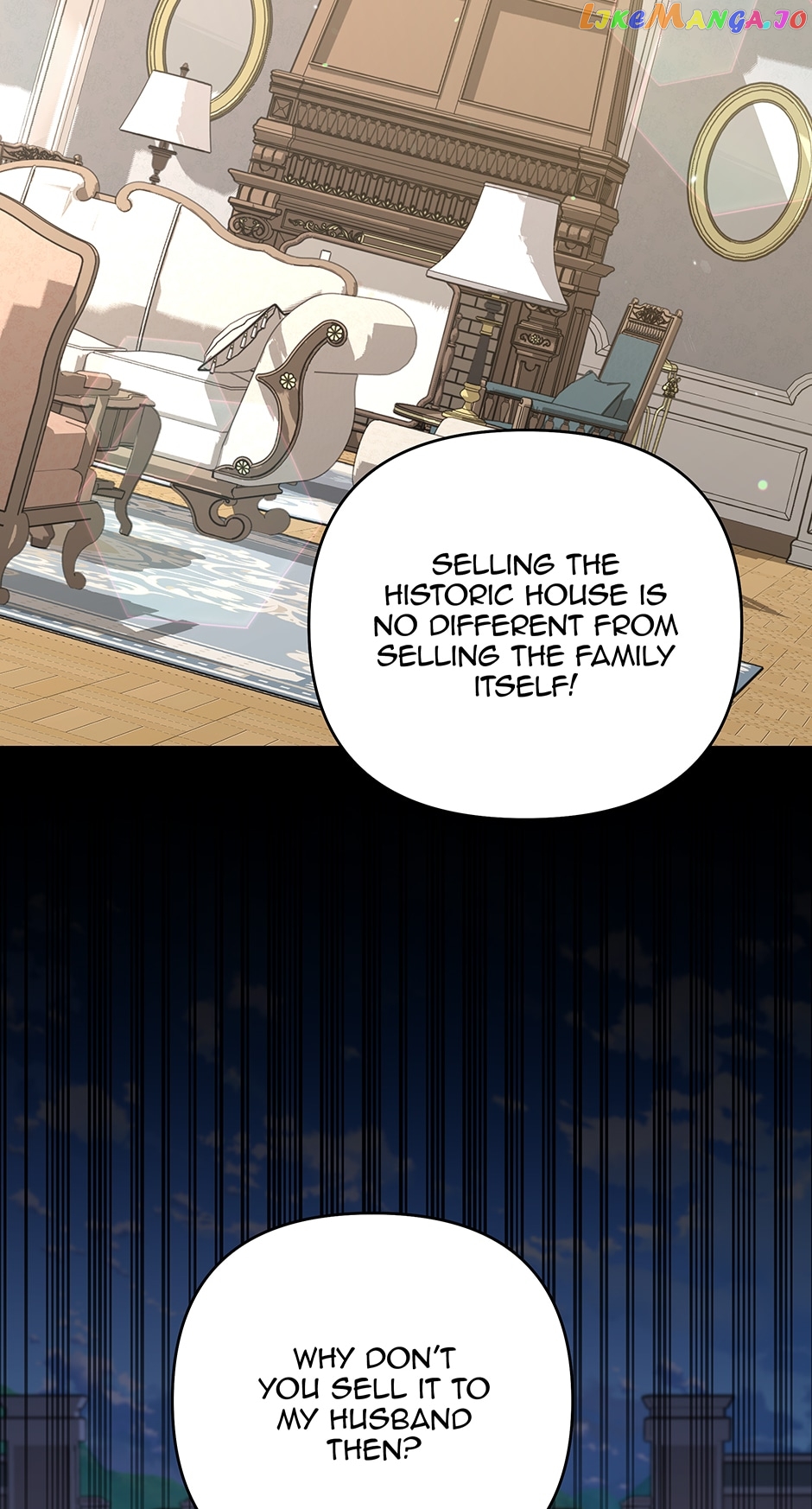 What It Means to be You? Chapter 150 - page 59
