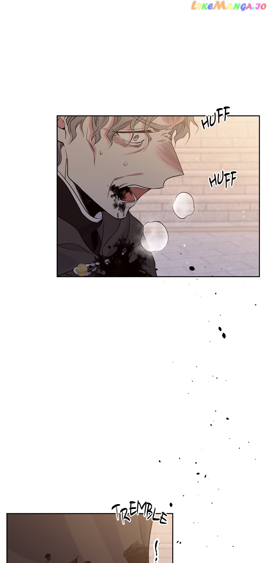 The Goal Is to Become a Gold Spoon so I Need to Be Completely Invulnerable Chapter 135 - page 33