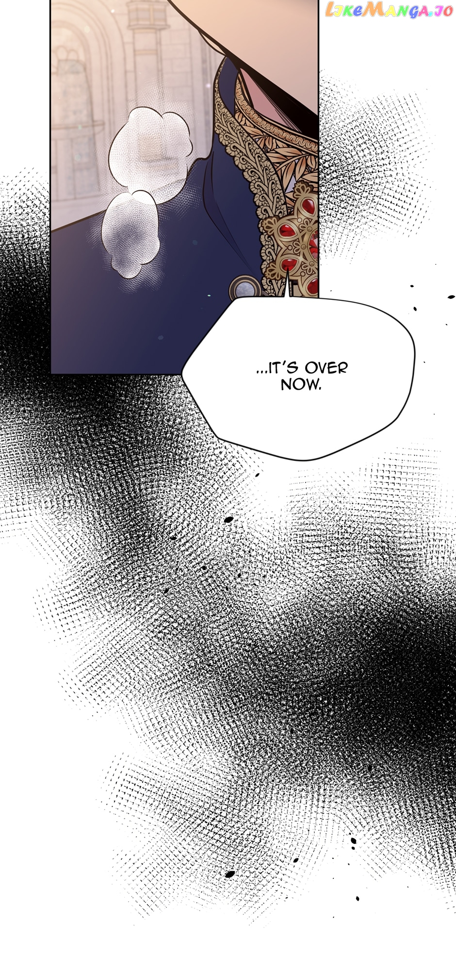 The Goal Is to Become a Gold Spoon so I Need to Be Completely Invulnerable Chapter 135 - page 43