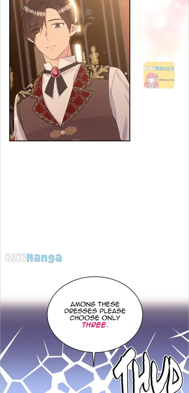 The Goal Is to Become a Gold Spoon so I Need to Be Completely Invulnerable Chapter 136 - page 13