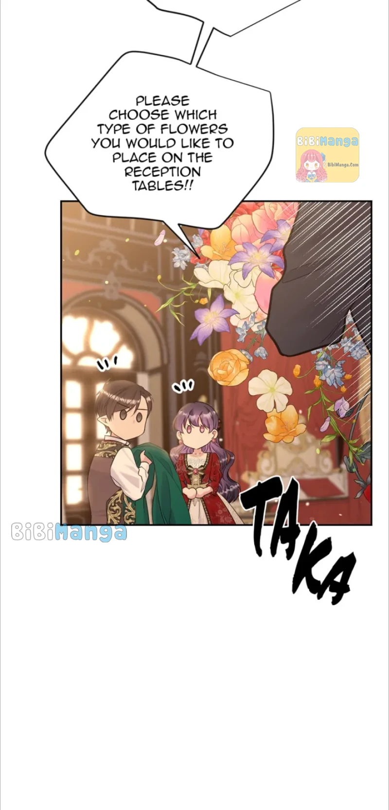The Goal Is to Become a Gold Spoon so I Need to Be Completely Invulnerable Chapter 136 - page 16