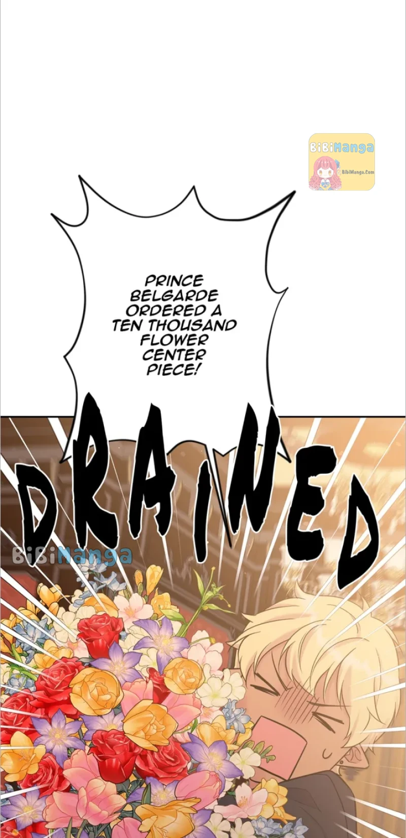 The Goal Is to Become a Gold Spoon so I Need to Be Completely Invulnerable Chapter 136 - page 17