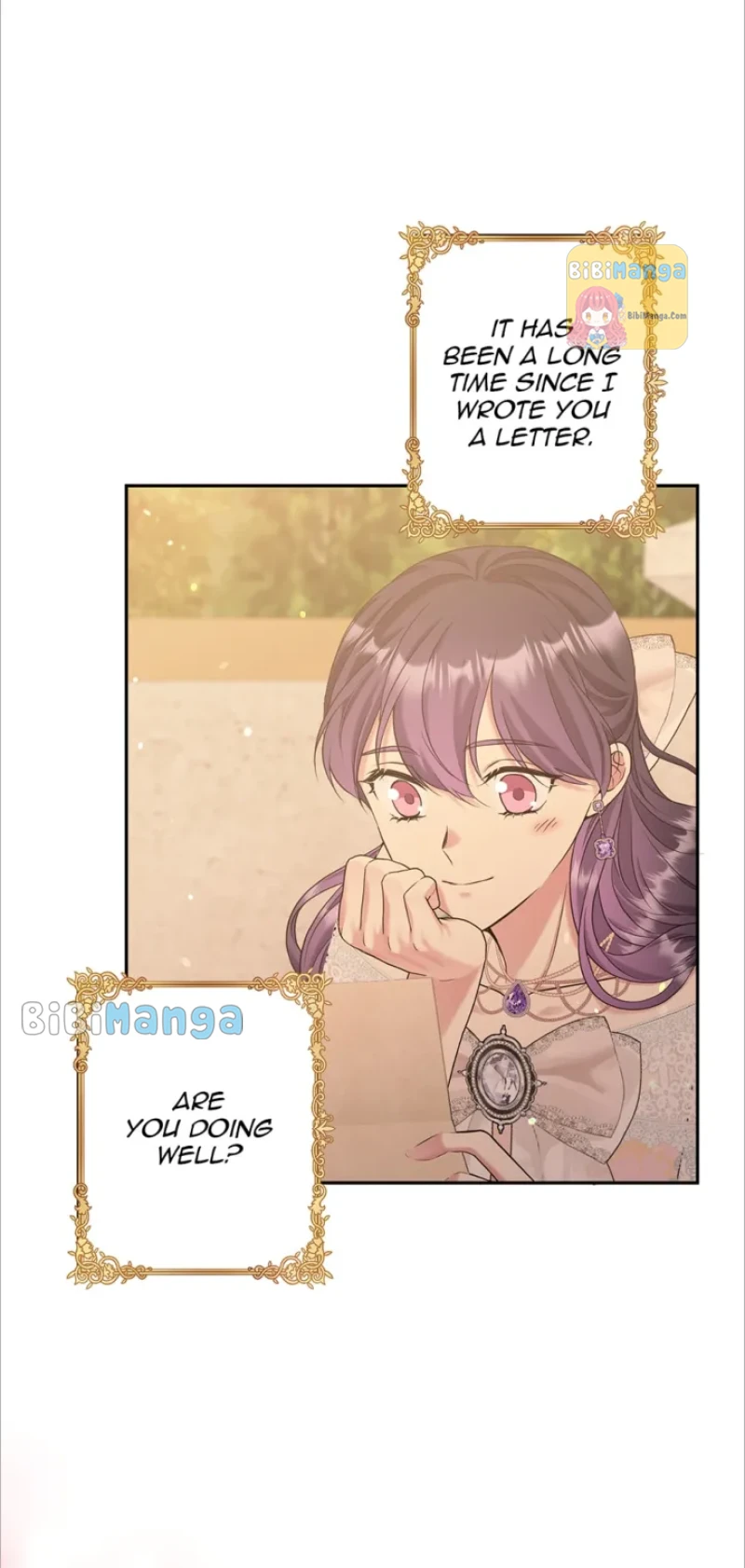 The Goal Is to Become a Gold Spoon so I Need to Be Completely Invulnerable Chapter 136 - page 27