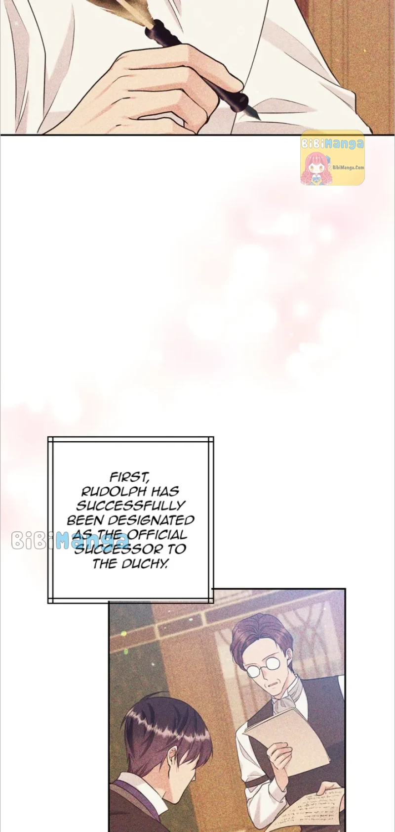 The Goal Is to Become a Gold Spoon so I Need to Be Completely Invulnerable Chapter 136 - page 29