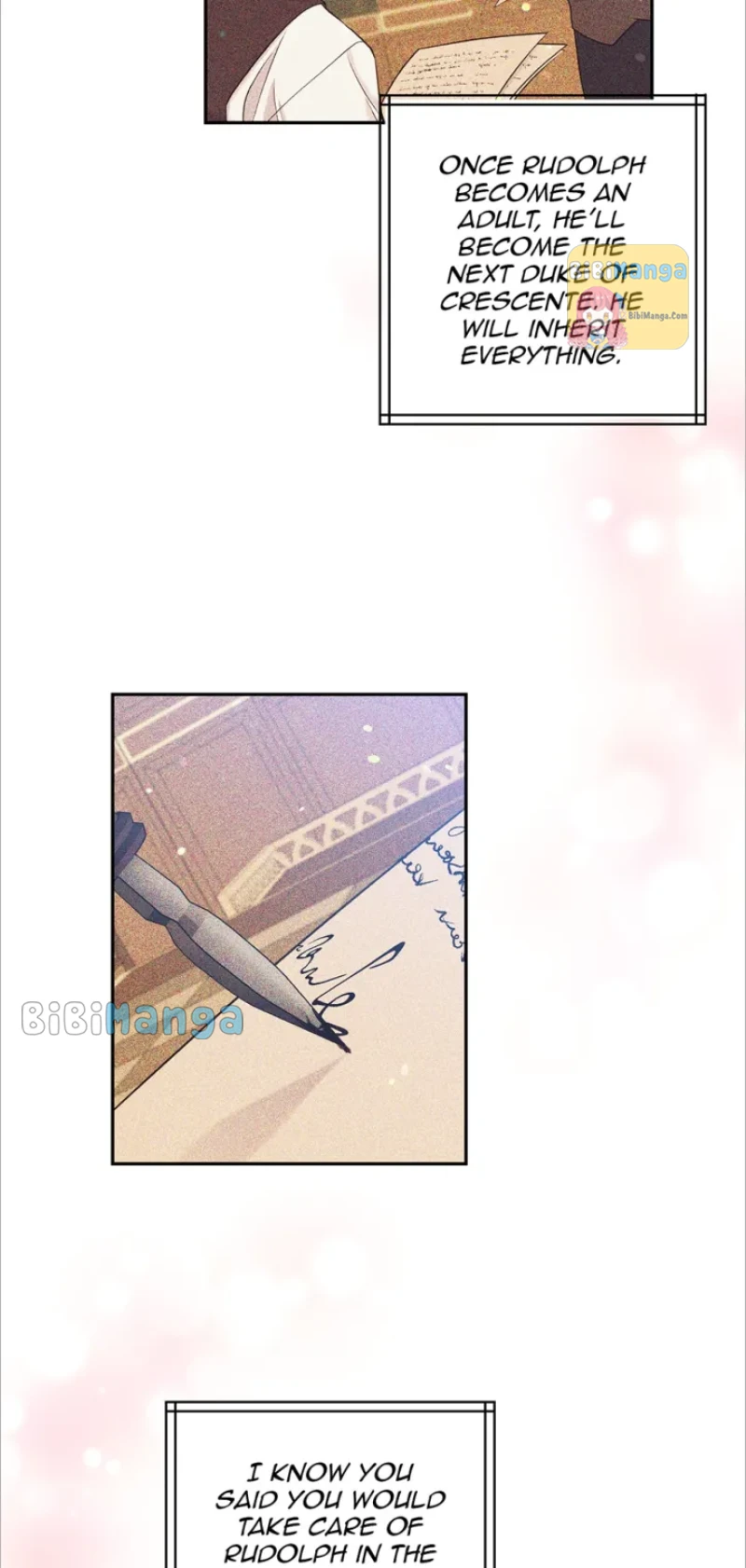 The Goal Is to Become a Gold Spoon so I Need to Be Completely Invulnerable Chapter 136 - page 30