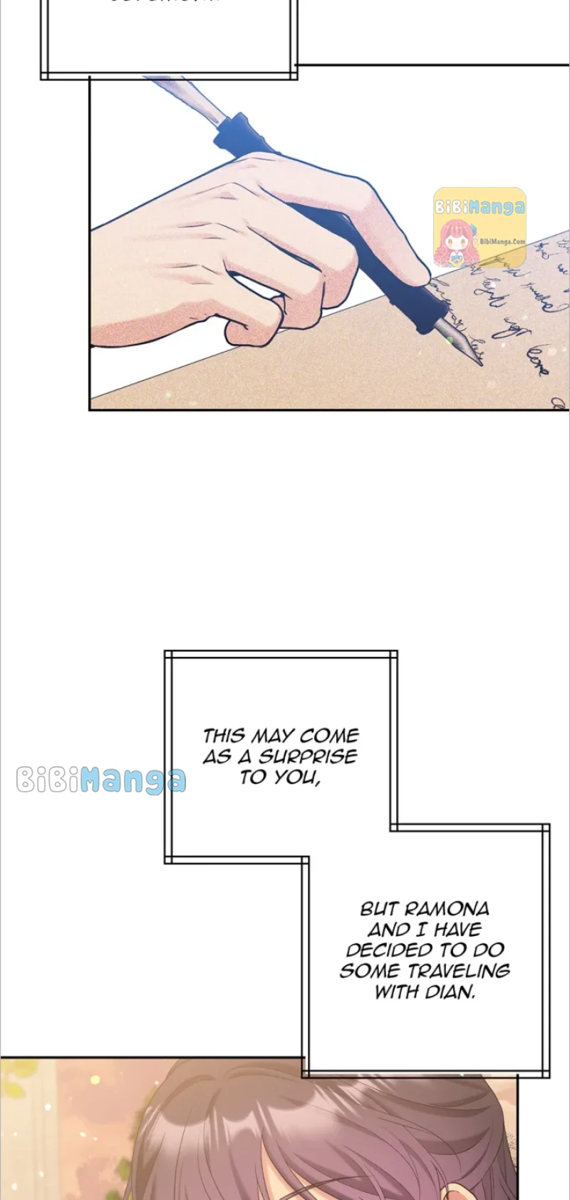 The Goal Is to Become a Gold Spoon so I Need to Be Completely Invulnerable Chapter 136 - page 33