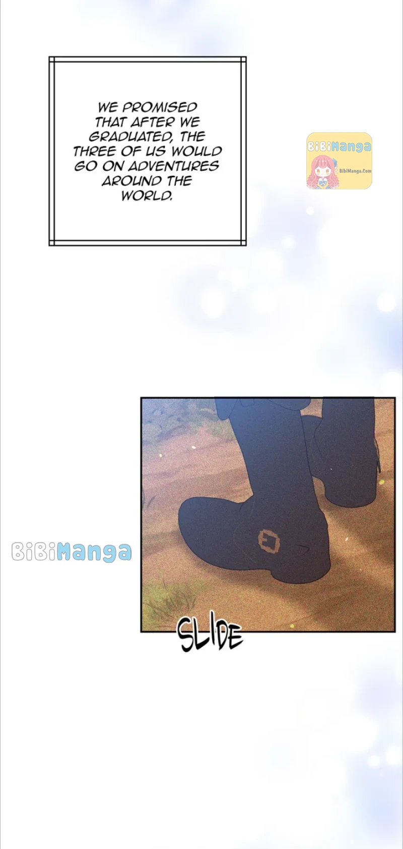The Goal Is to Become a Gold Spoon so I Need to Be Completely Invulnerable Chapter 136 - page 35