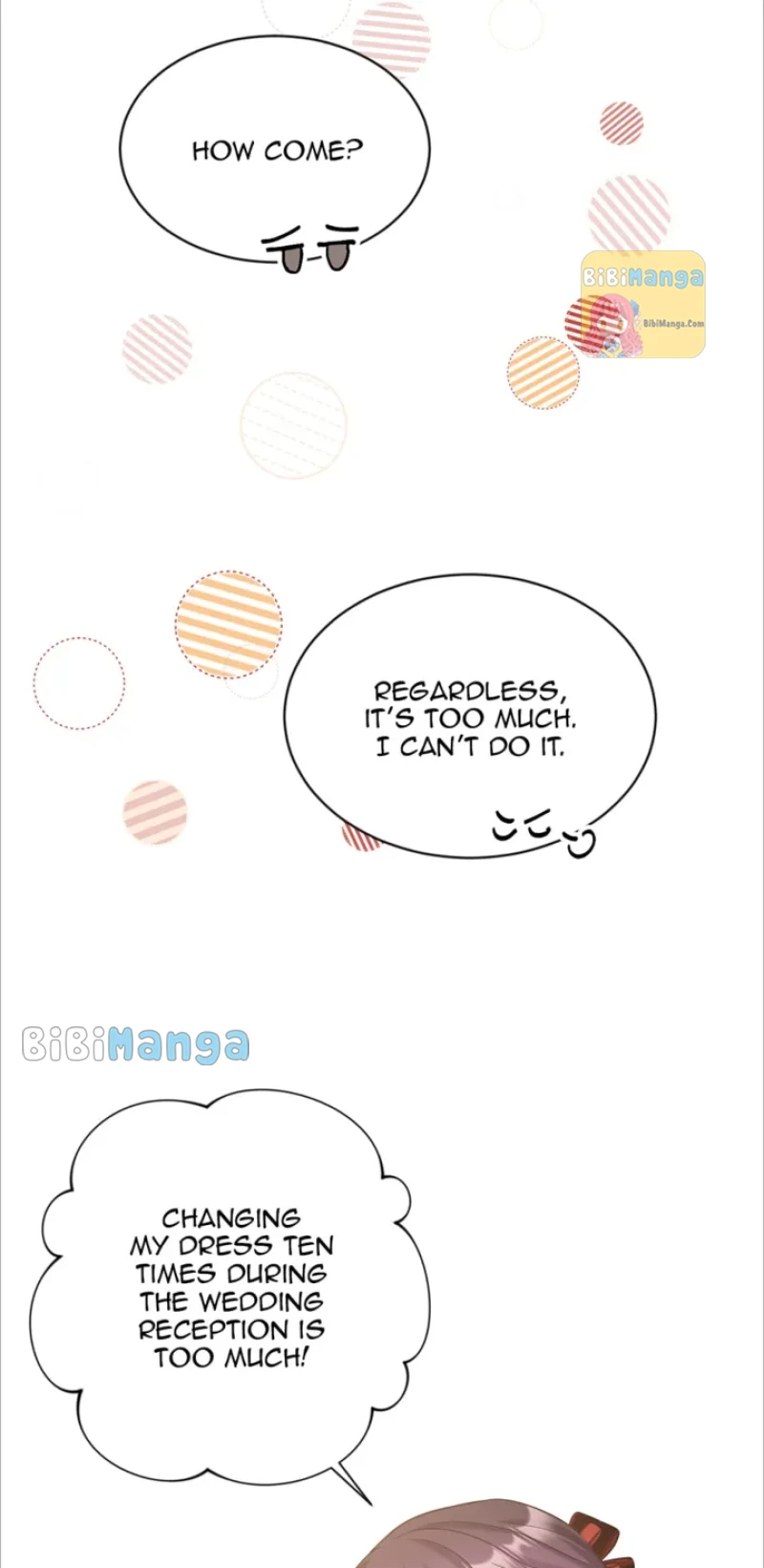 The Goal Is to Become a Gold Spoon so I Need to Be Completely Invulnerable Chapter 136 - page 5
