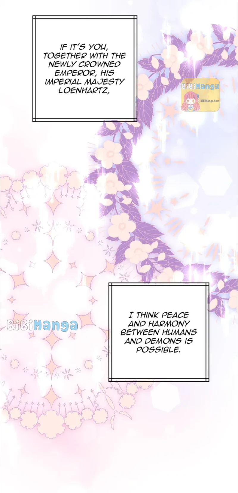 The Goal Is to Become a Gold Spoon so I Need to Be Completely Invulnerable Chapter 136 - page 54