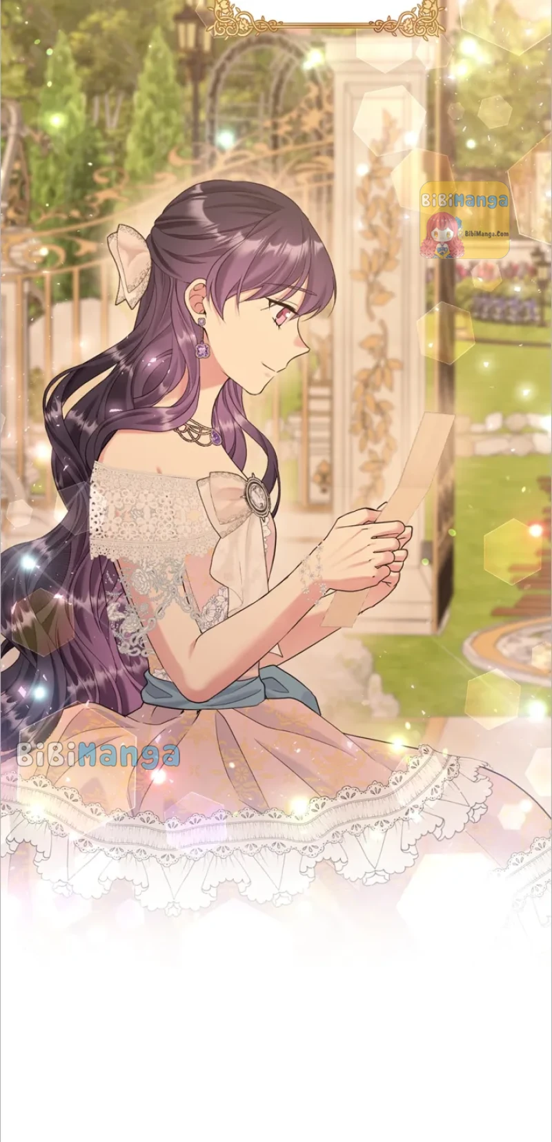 The Goal Is to Become a Gold Spoon so I Need to Be Completely Invulnerable Chapter 136 - page 56