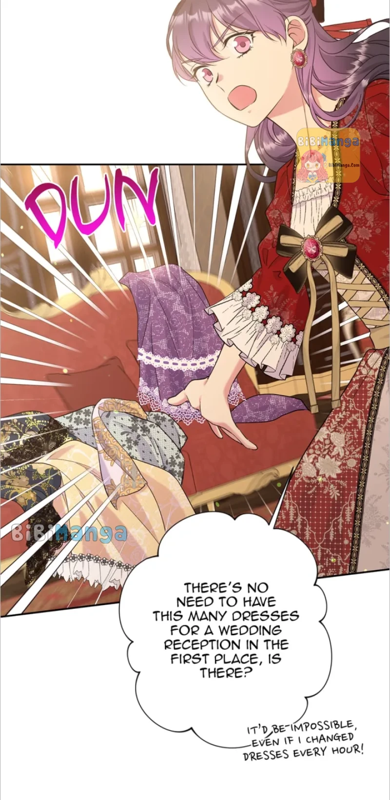 The Goal Is to Become a Gold Spoon so I Need to Be Completely Invulnerable Chapter 136 - page 6