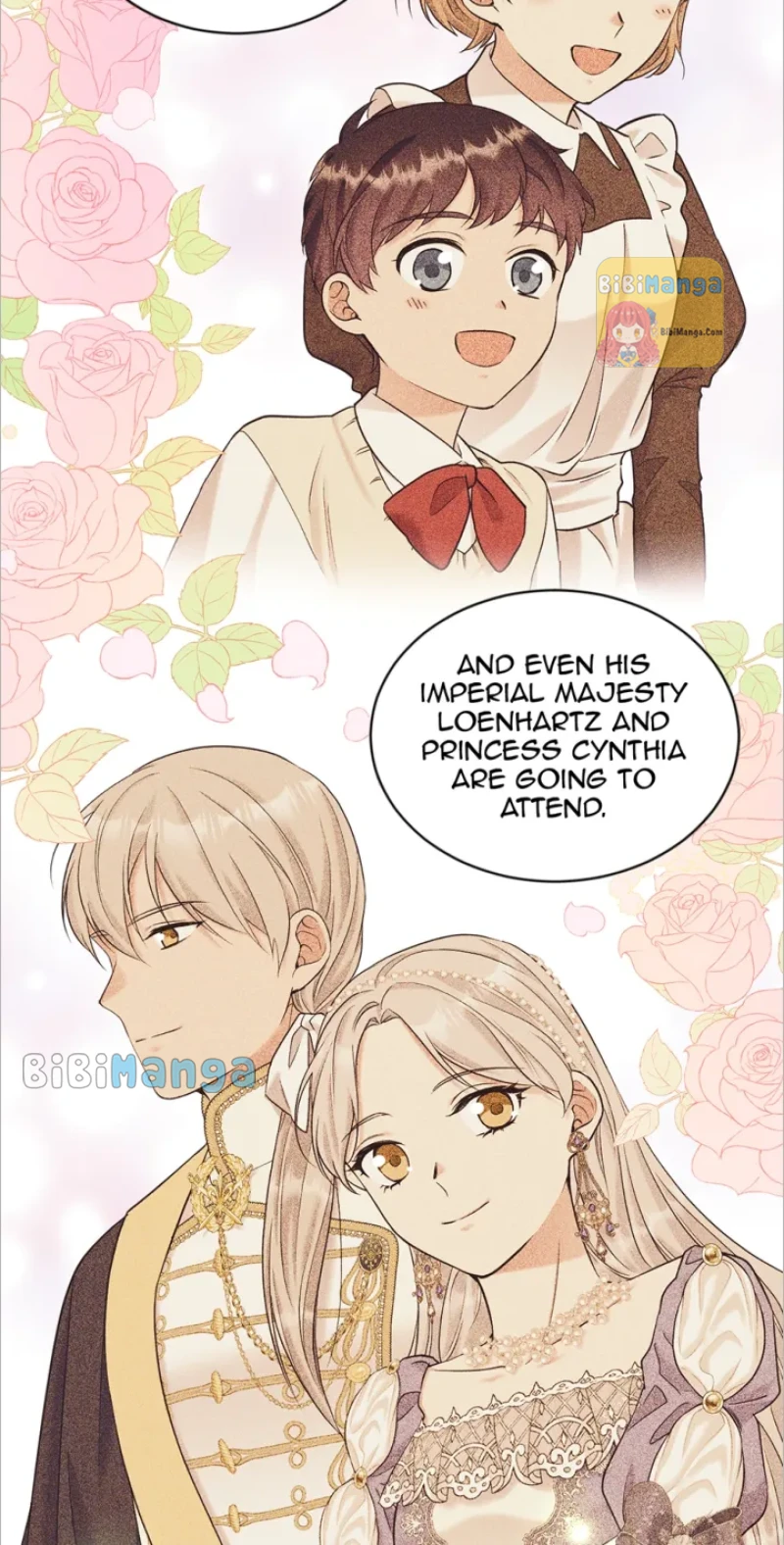 The Goal Is to Become a Gold Spoon so I Need to Be Completely Invulnerable Chapter 136 - page 63
