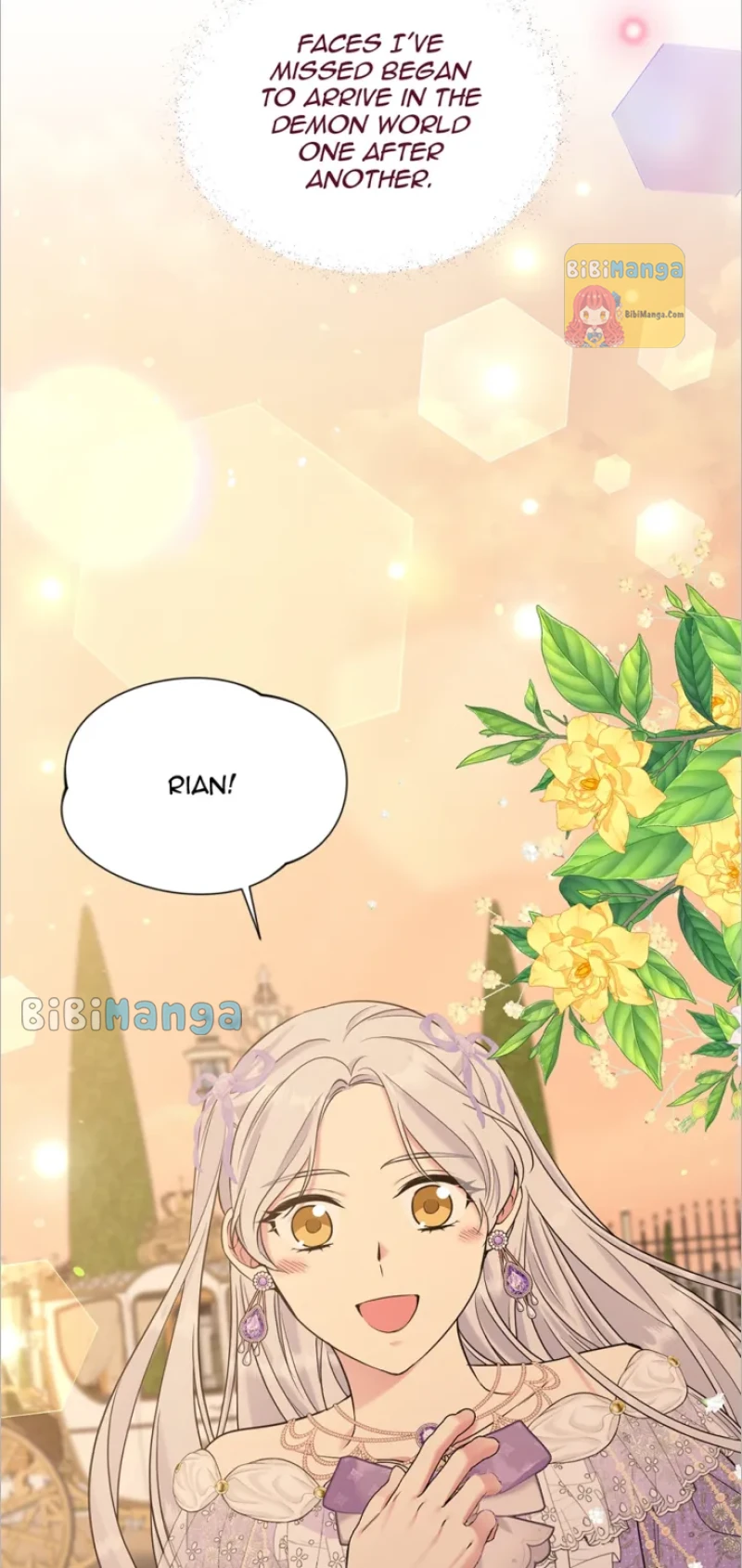 The Goal Is to Become a Gold Spoon so I Need to Be Completely Invulnerable Chapter 136 - page 74